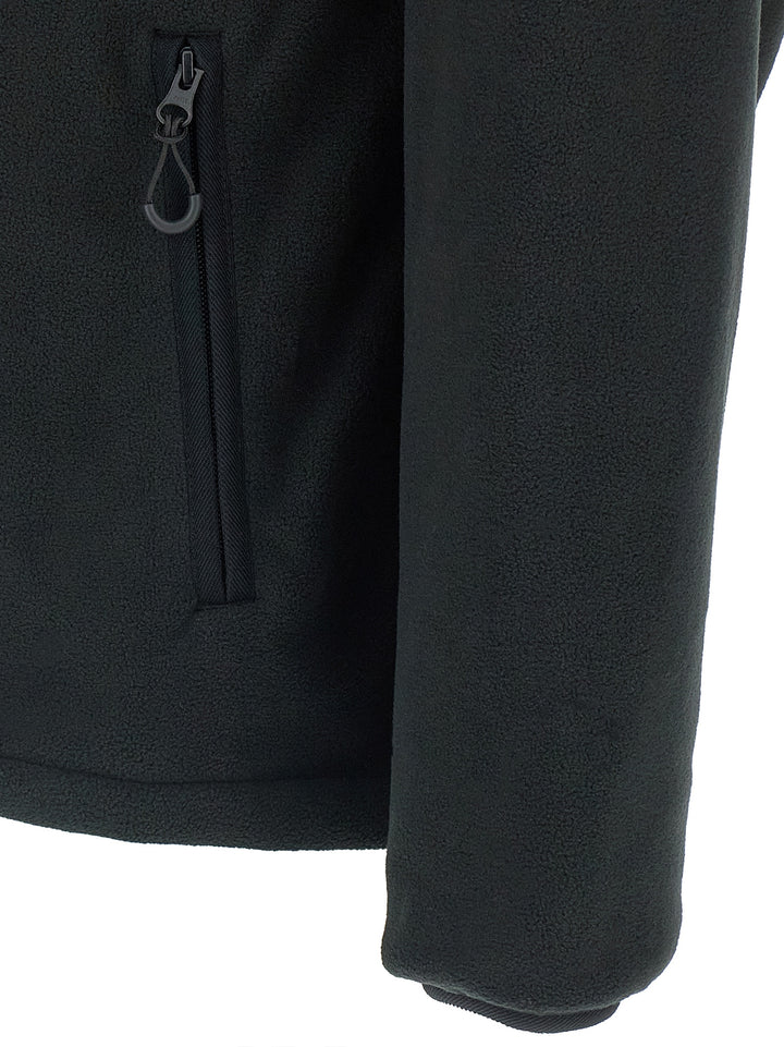 Carhartt Wip Blevin Puffer Jackets - Nero | 5a3d4ff0d56691e69574c776f780c1e943ecdb08