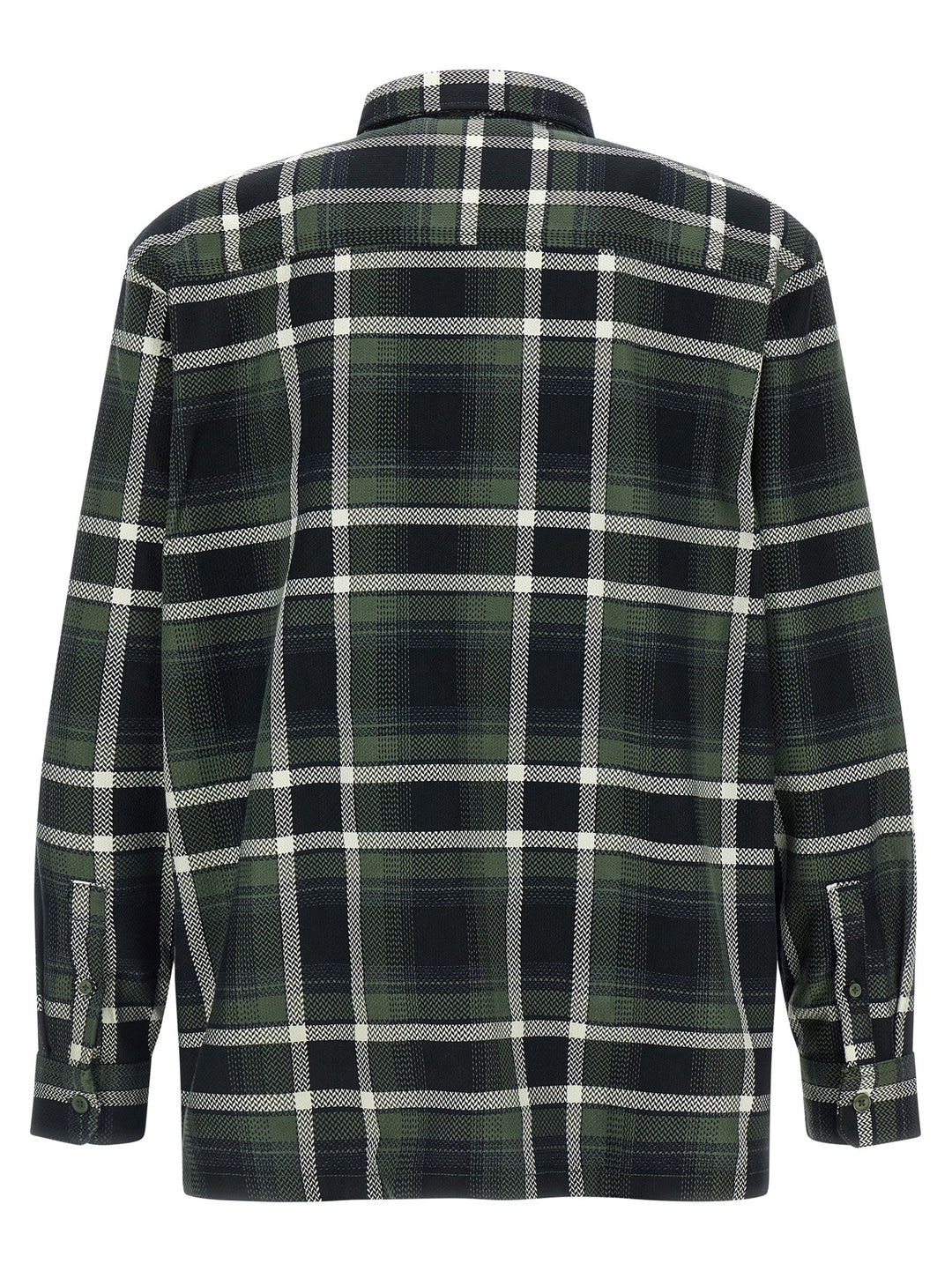 Carhartt Wip Vaughn Camicie - Multicolor | b02881a2fa6098334d5480c072610deca5959f7c