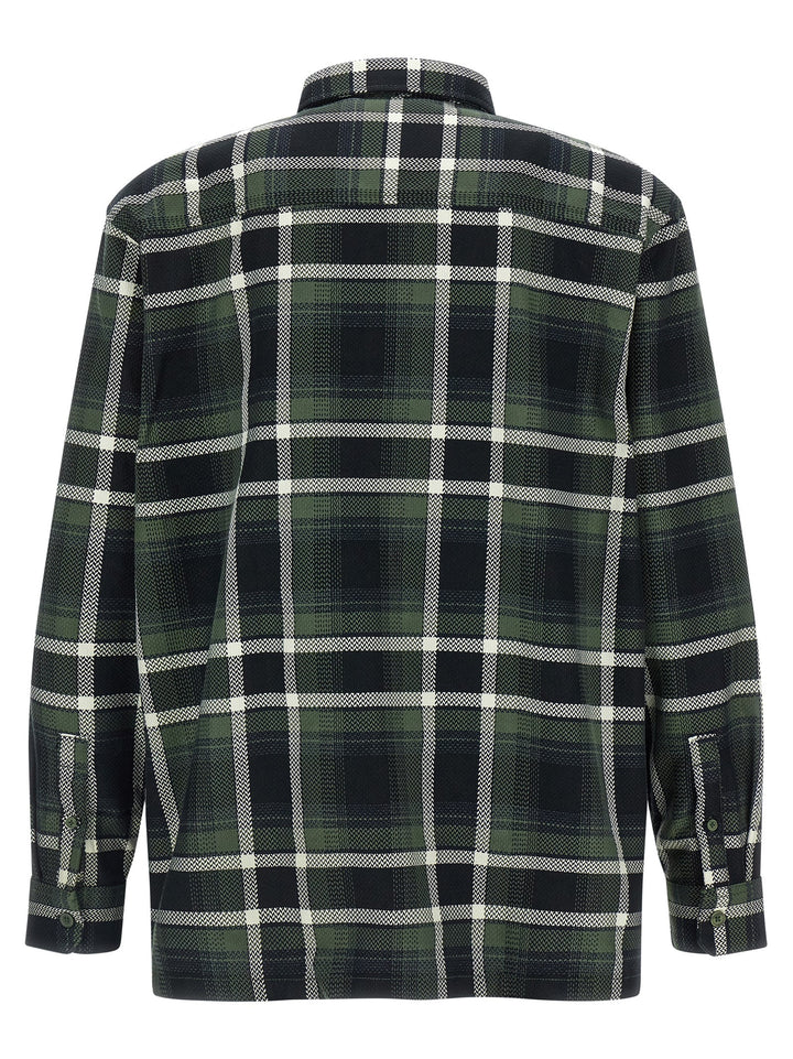 Carhartt Wip Vaughn Camicie - Multicolor | b02881a2fa6098334d5480c072610deca5959f7c