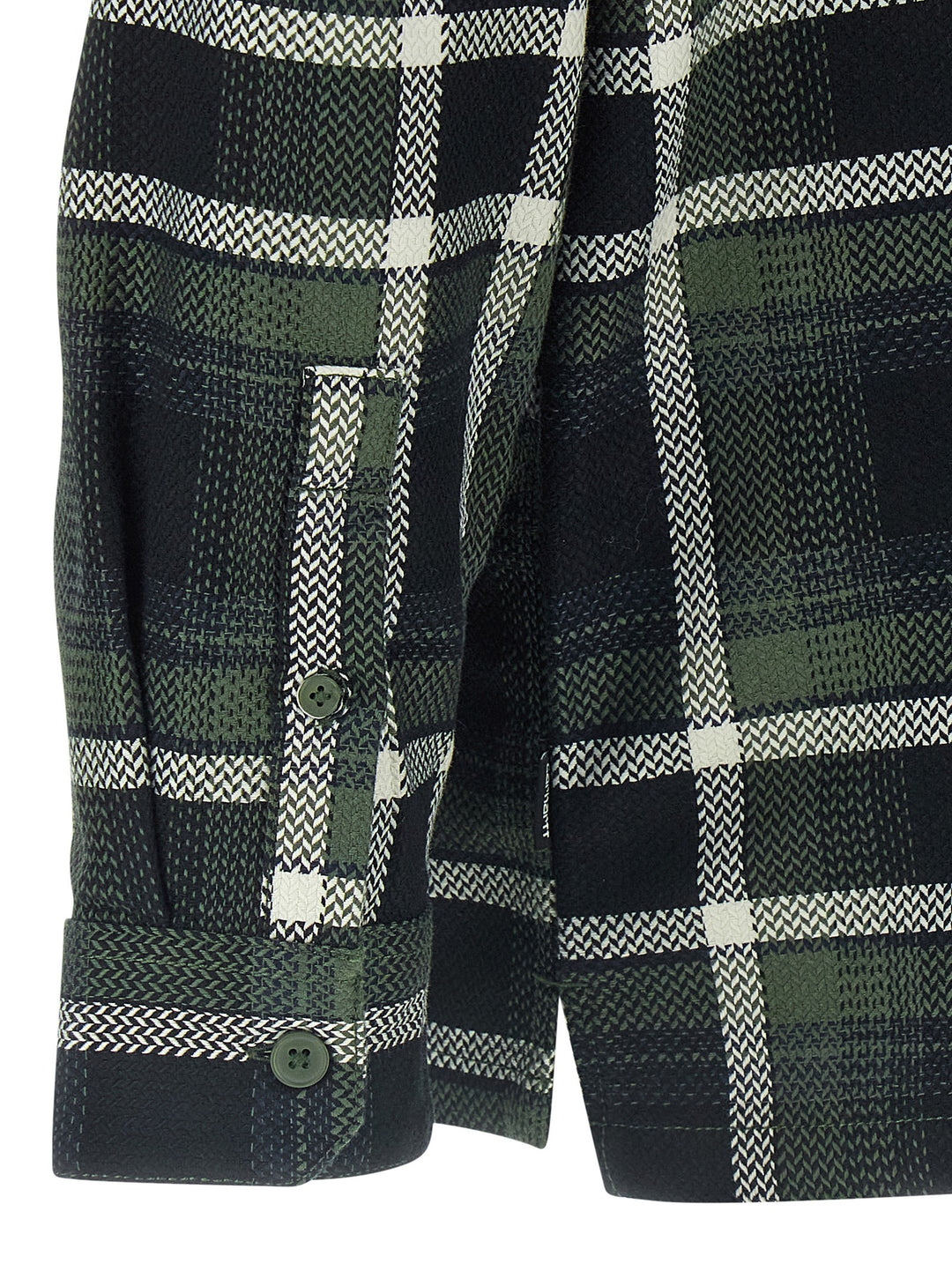 Carhartt Wip Vaughn Camicie - Multicolor | e764da90a5dd4ad99db9be51e23404ab92e8abb9