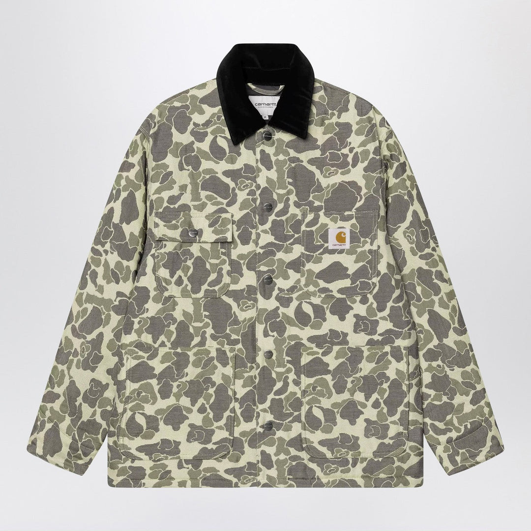 Carhartt Wip Coats & Jackets - Verde | 046a0f76b638dd7849a12b3fa0cb9db1ed01589a