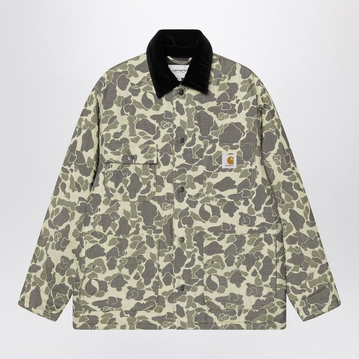 Carhartt Wip Coats & Jackets - Verde | 046a0f76b638dd7849a12b3fa0cb9db1ed01589a