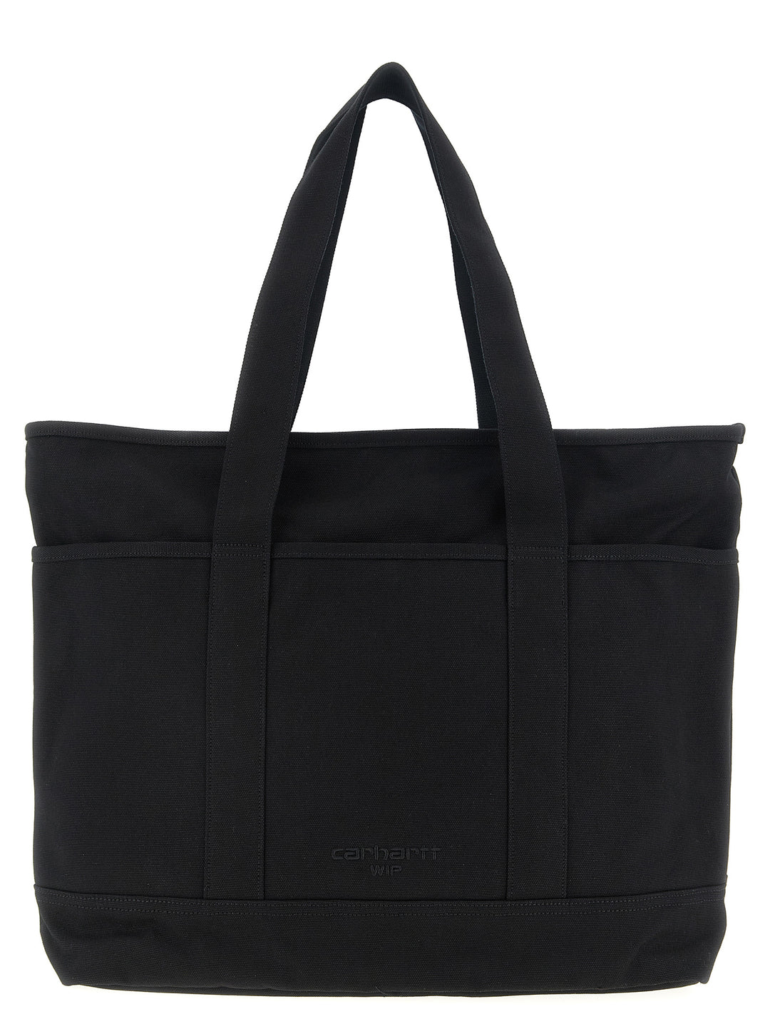 Carhartt Wip Elford Tote - Nero | 7cc0c2f7b1b5667926d178f3a204f9d08d358028