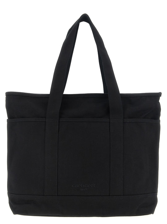 Elford Tote Nero