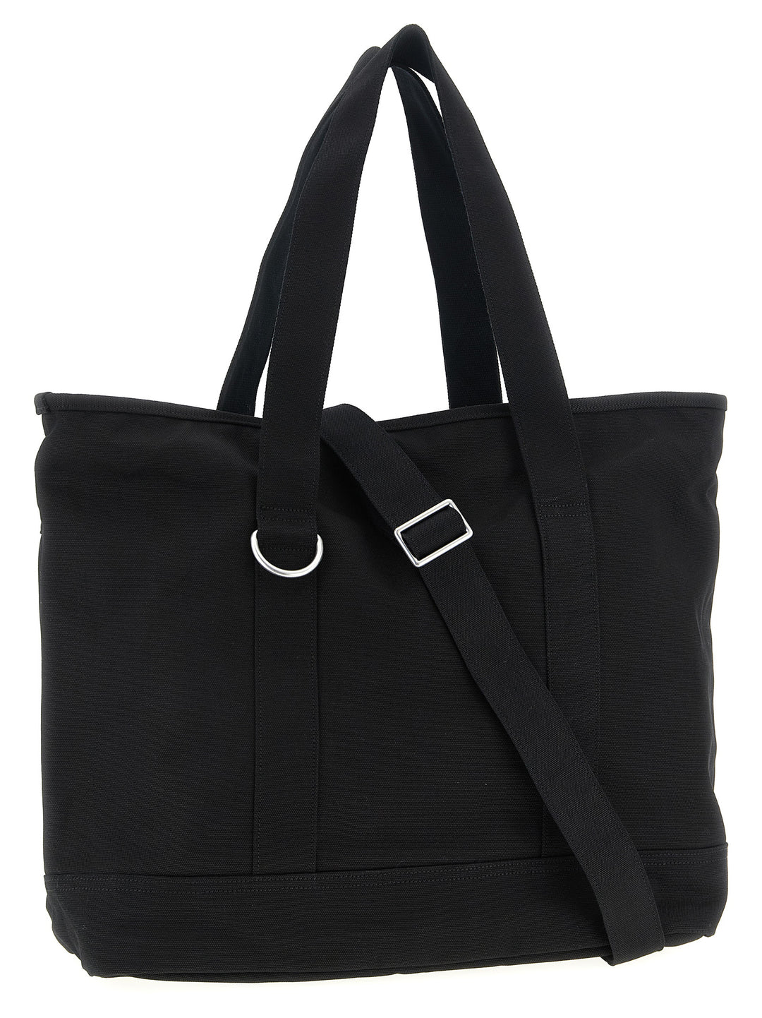 Carhartt Wip Elford Tote - Nero | eca3c88e3528317535ba66d53e233b4f09418711