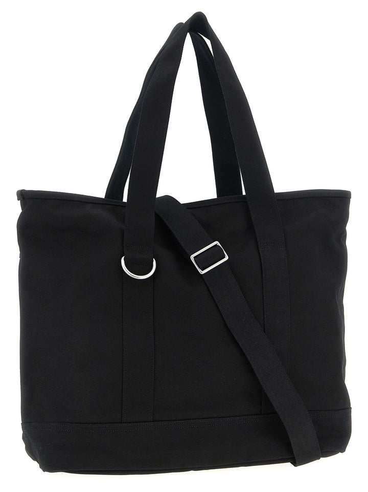 Carhartt Wip Elford Tote - Nero | eca3c88e3528317535ba66d53e233b4f09418711