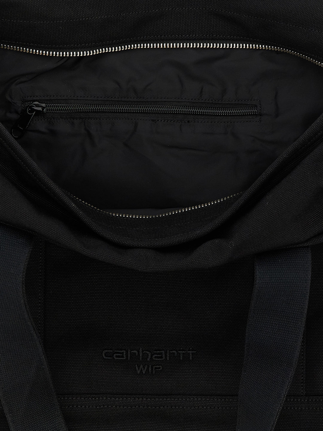 Carhartt Wip Elford Tote - Nero | 6a2d87cc8a1bde4b05d3765c140f10e3937ffb9f