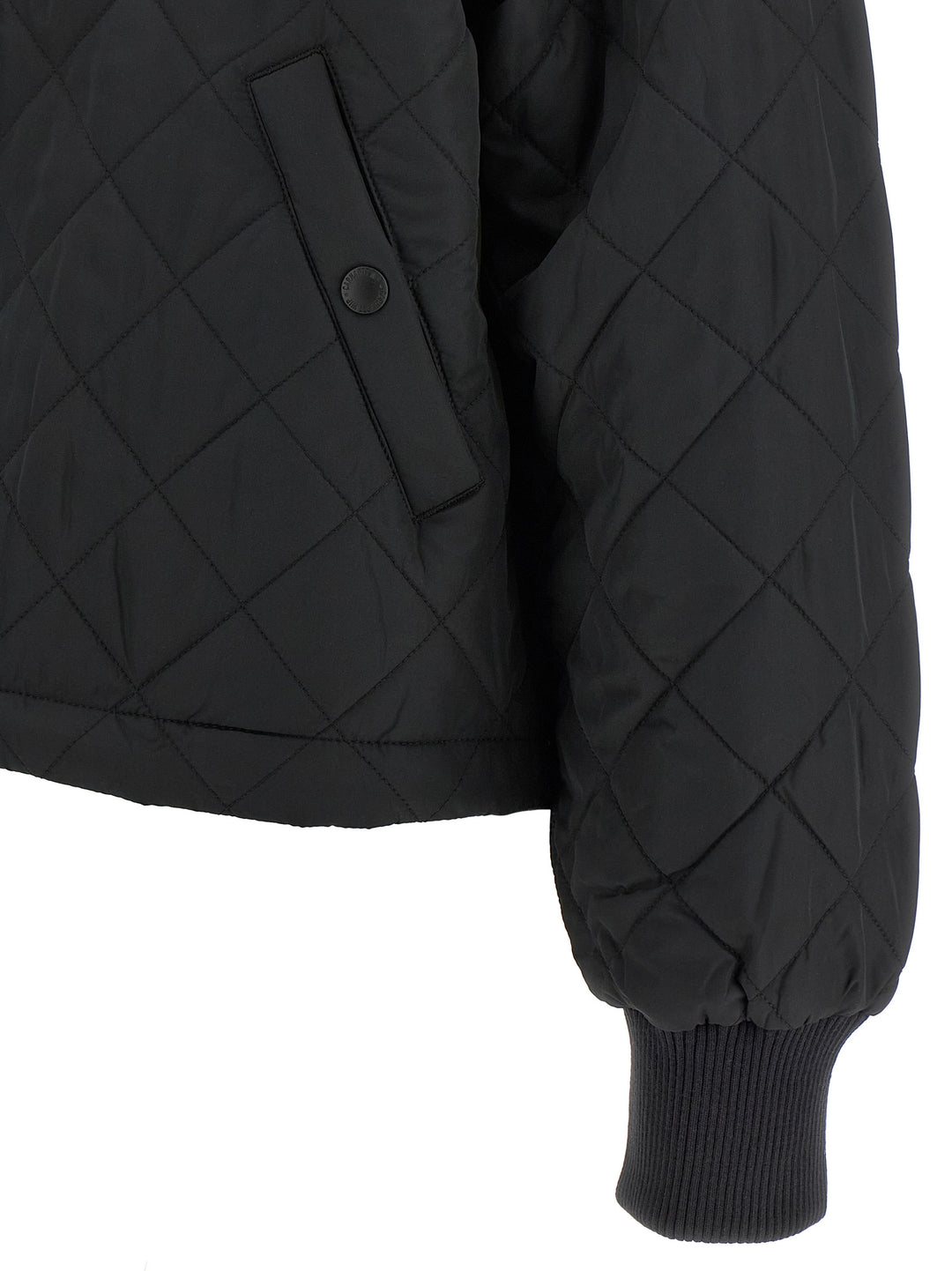 Carhartt Wip Elma Puffer Jackets - Nero | 62bca94be7b4f21bce56020f3085505ae73d5e7a