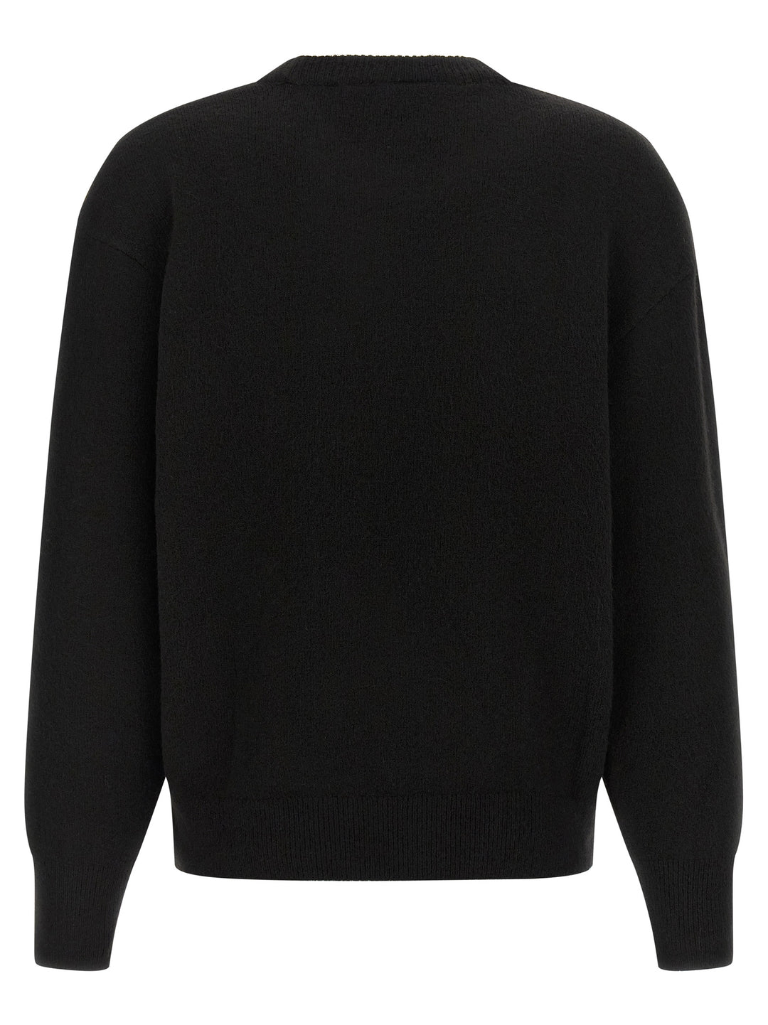 Carhartt Wip Logo Intarsia Sweater Maglioni - Multicolor | c38043cc3f56d9eb2d584c5d715f0566a1d08d69