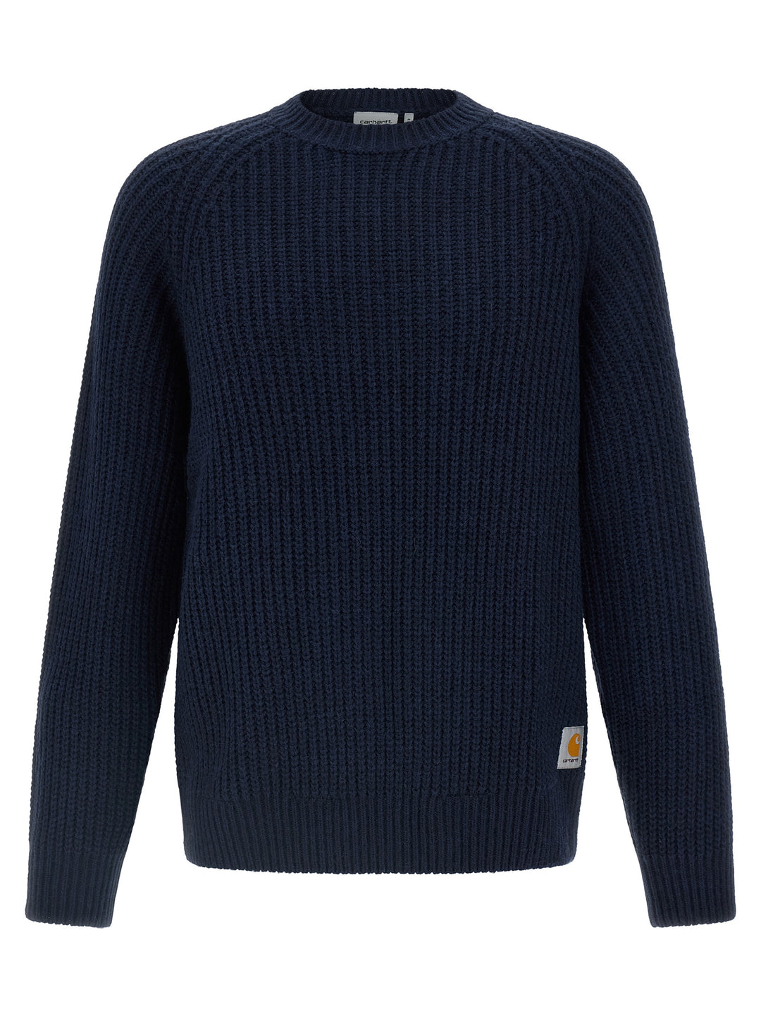 Carhartt Wip Firth Maglioni - Blu | 18153a010971a171f0d6b891938bfa65db812bf6