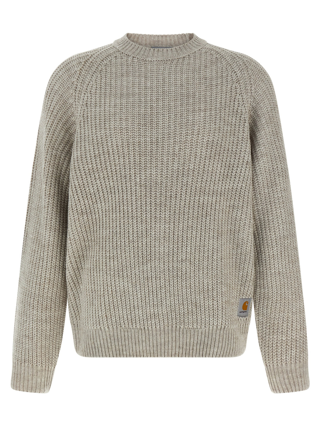 Carhartt Wip Firth Maglioni - Beige | 2b368d9a28c27d8acf901cb09ef56234d37f078f
