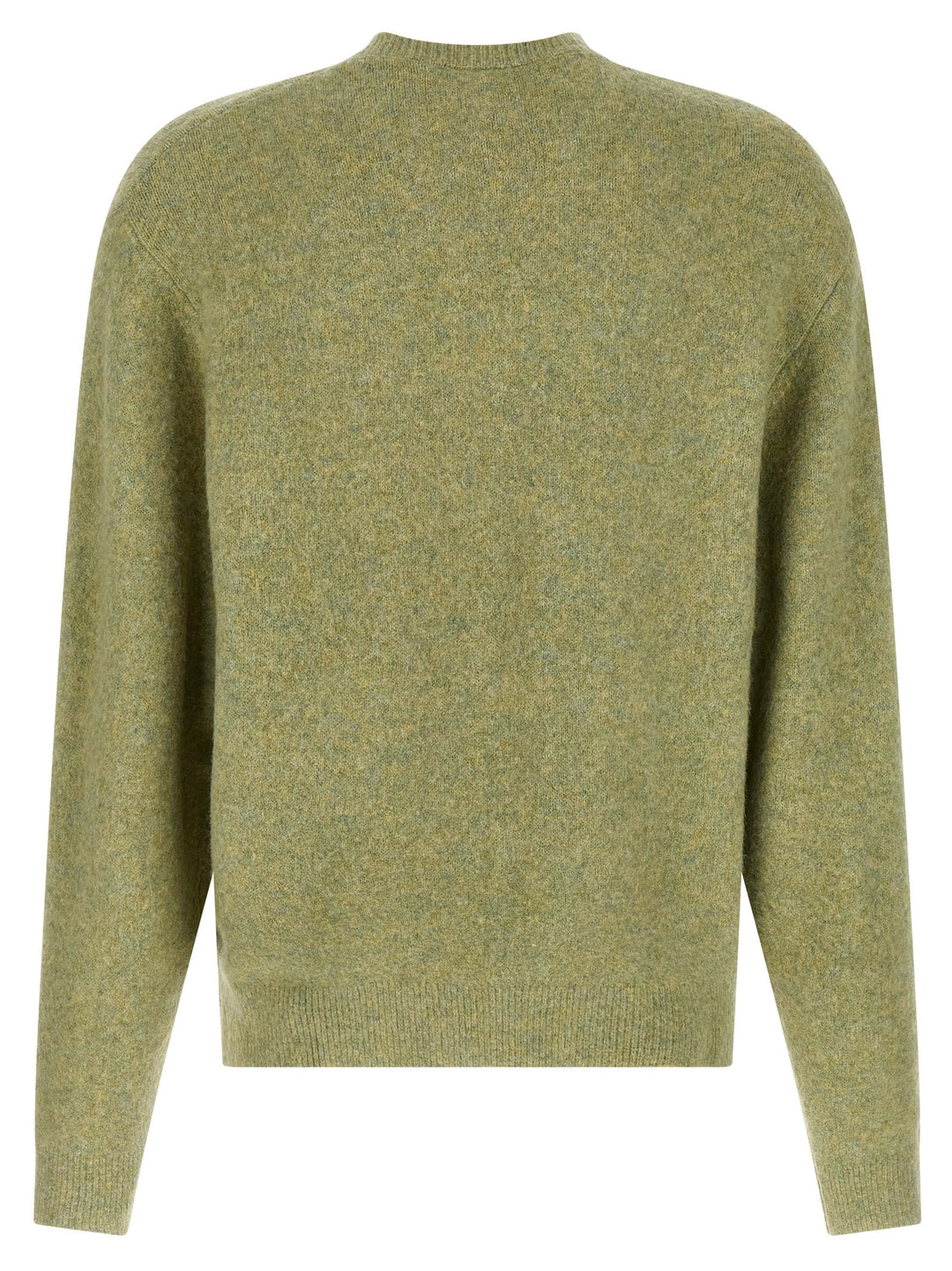 Carhartt Wip Curtis Maglioni - Verde | 19bdbd4399484be34800a0b6cfdc0da3e5380196