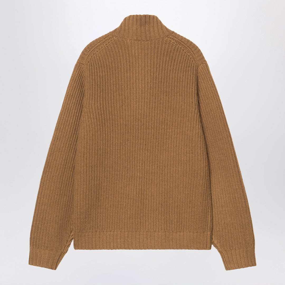 Carhartt Wip Shirts & Tops - Marrone | 18e86b347ff077a34ded52121ee6dd9f82034611