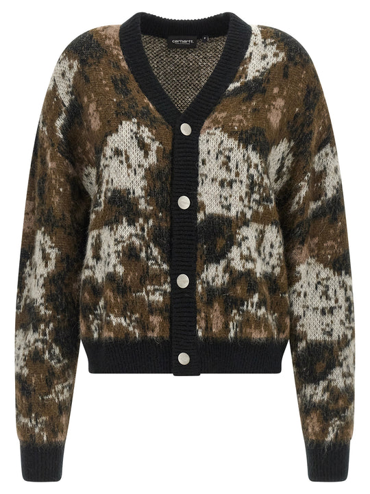 Merlin Maglioni Multicolor