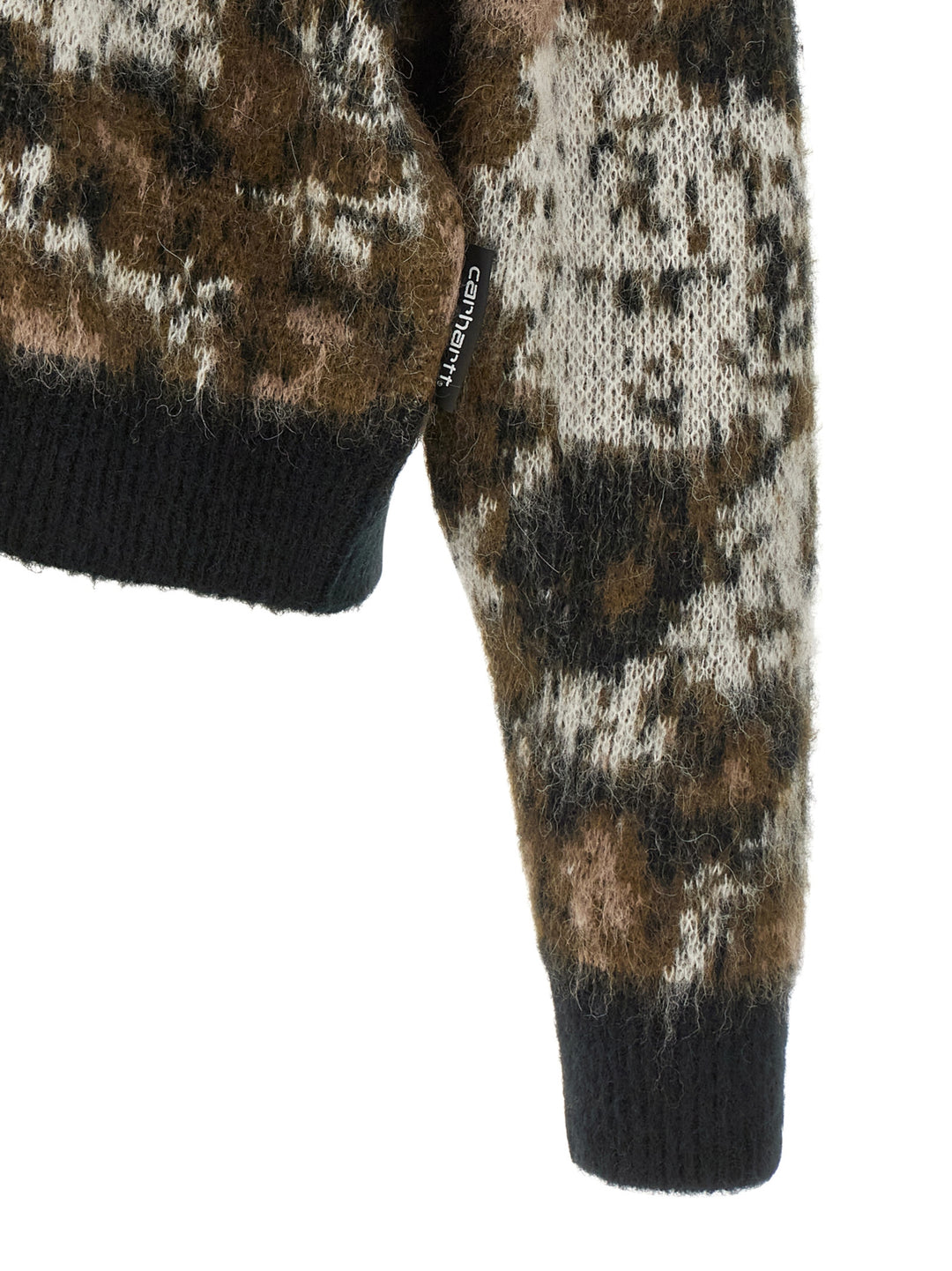 Carhartt Wip Merlin Maglioni - Multicolor | 9834de5cb38a4830f8b18e860865d4e79f1599fd