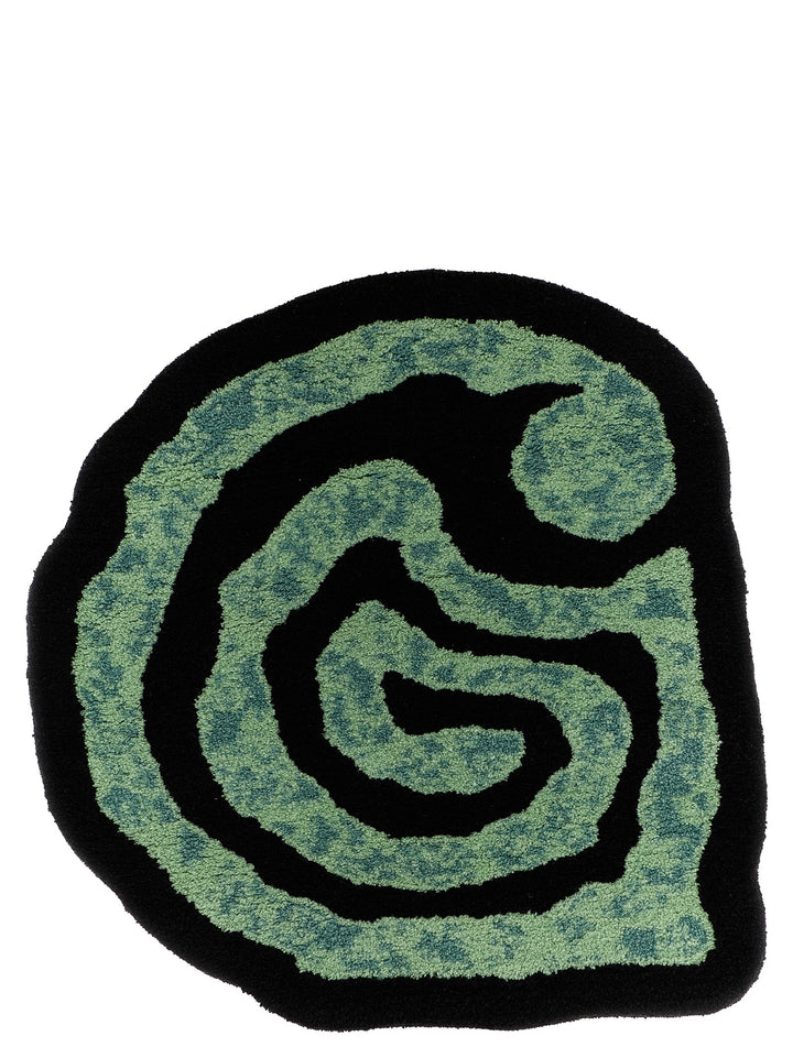 Carhartt Wip Helix Carpets - Nero | cf528473d390409d0d8ac28d926ebf397bad279e