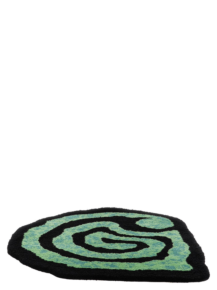 Carhartt Wip Helix Carpets - Nero | 4f78a3a7e2463760b2c1d0eaf53e43a2db8605ec