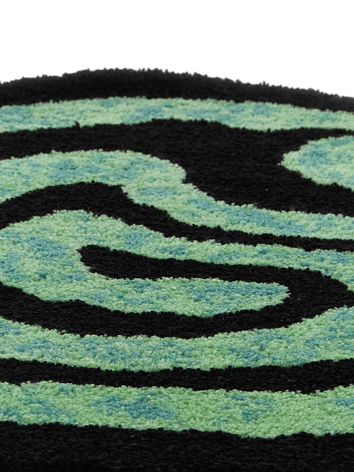 Carhartt Wip Helix Carpets - Nero | 7a999e597814d2492579d4397ddc8f26f9651d17