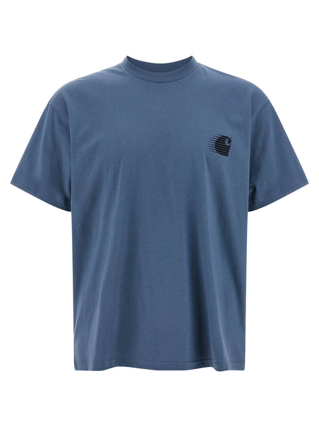 Carhartt Wip C Logo Archive T shirt - Blu | c407de731a098531e132dfd29628fbfb594dce14