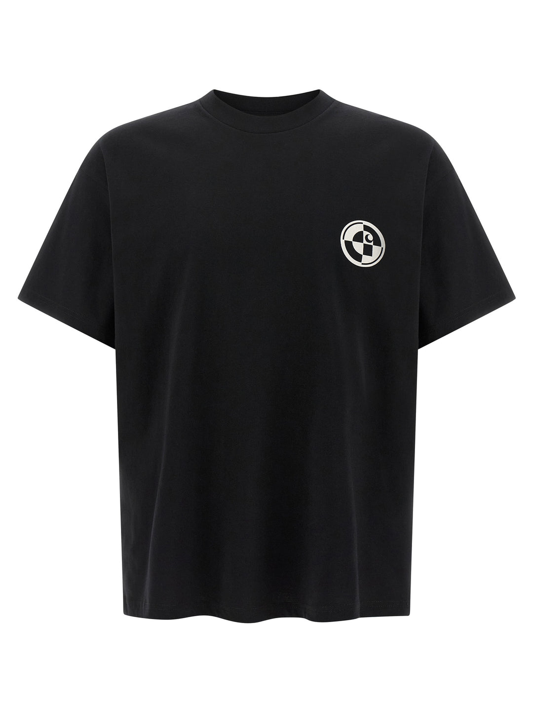 Carhartt Wip C Logo Archive T shirt - Nero | 1726b0d915a8f522b3841965d3c0a567918812c7