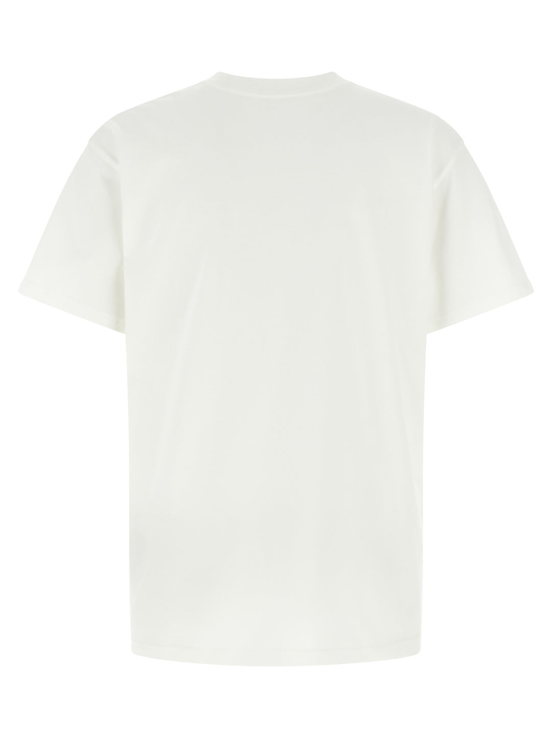 Carhartt Wip Wild Dog T shirt - Bianco | dc51c8a5d4e8db02dadd3186c58fff6e0ca7824e