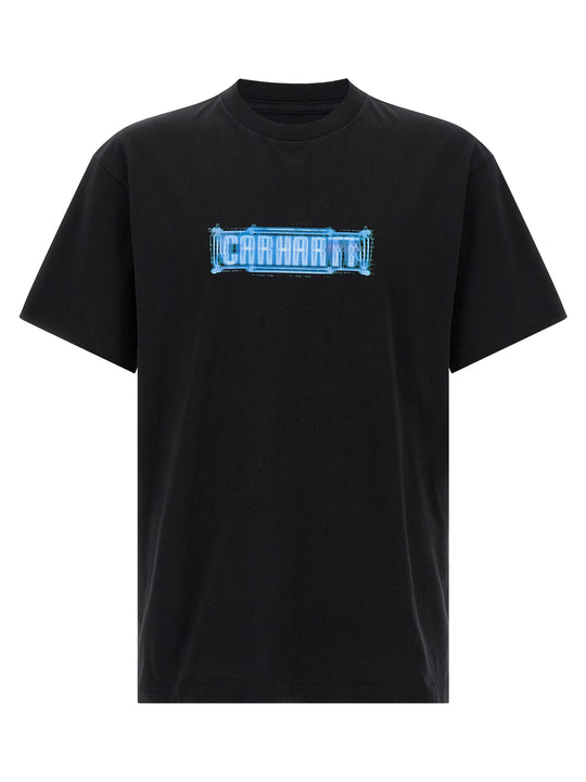 Electric Boogie T Shirt Nero