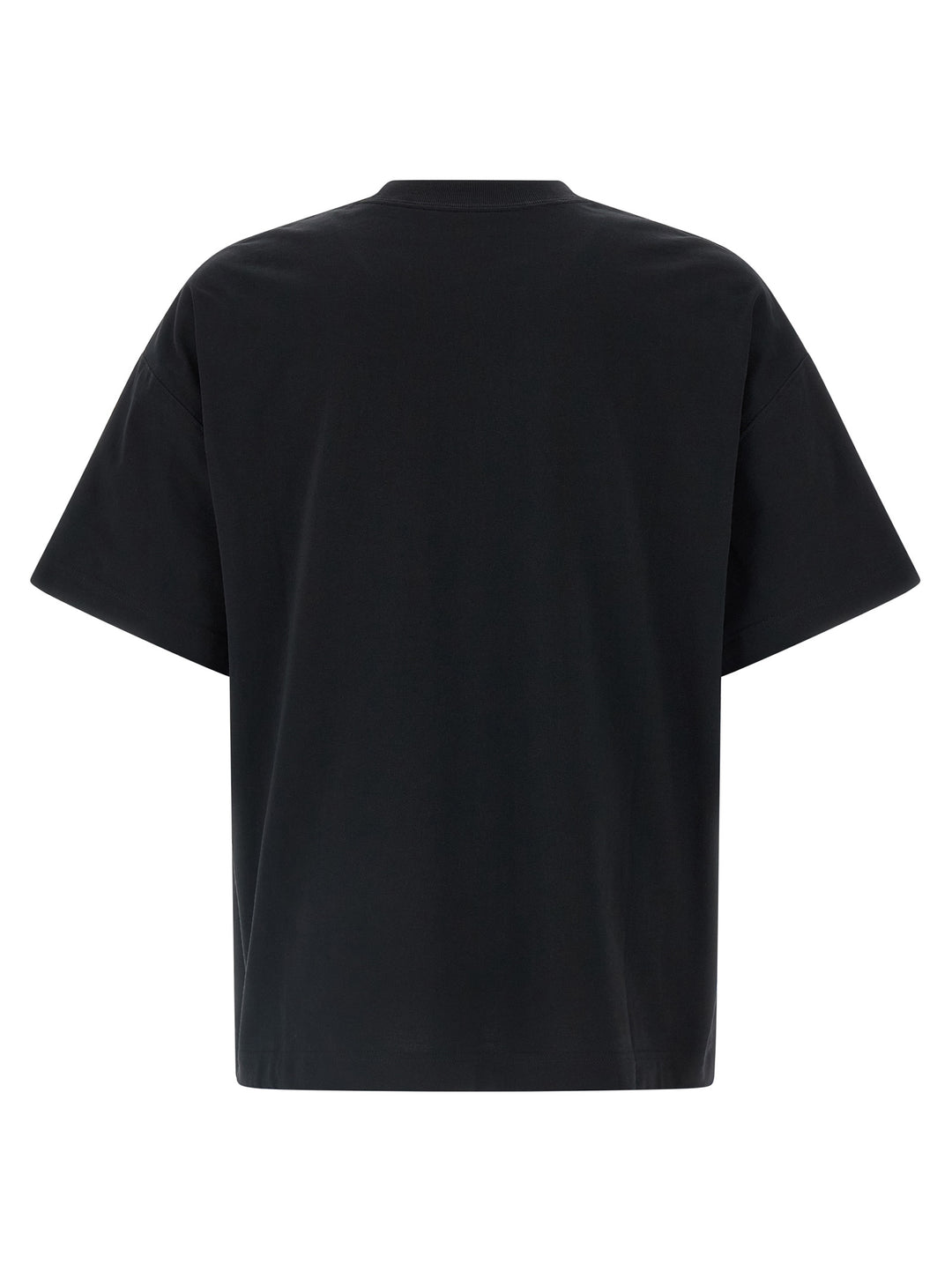 Carhartt Wip Work Pocket T shirt - Nero | ac689dac570302872210c3168cc11bc6b7507cad
