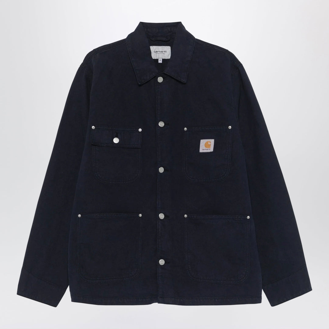 Carhartt Wip Coats & Jackets - Blu | 2ee8534d825fc0914f44d8b543cf06664c7f2cd6