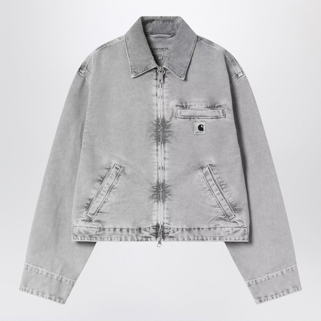 Carhartt Wip Coats & Jackets - Nero | 65be64574aed7e98b93c3174ce4d9dc99275c04a