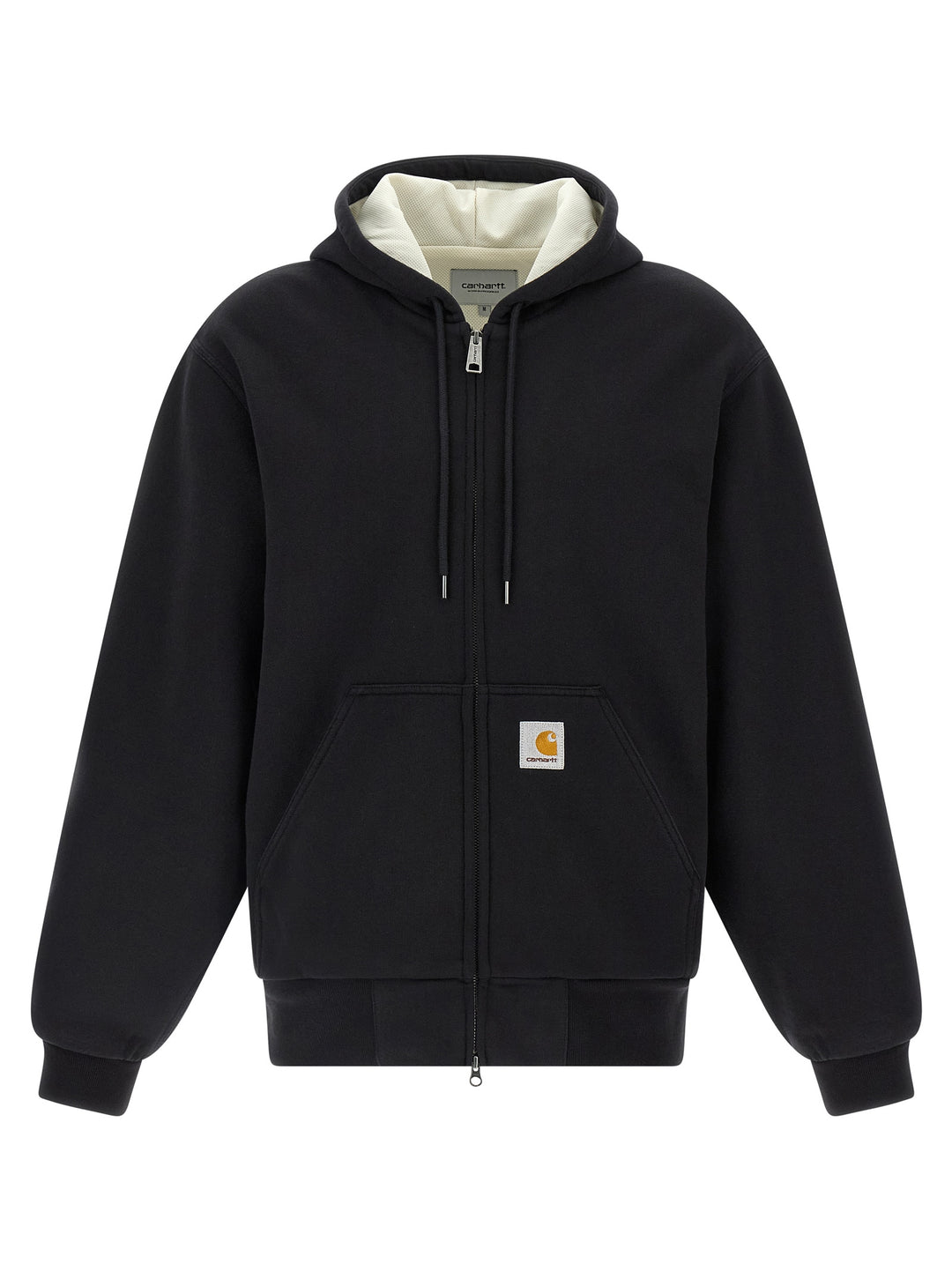 Carhartt Wip Active Sweat Felpe - Nero | abca22eaa30b4bd1942de47c7d828e7a70be3edd