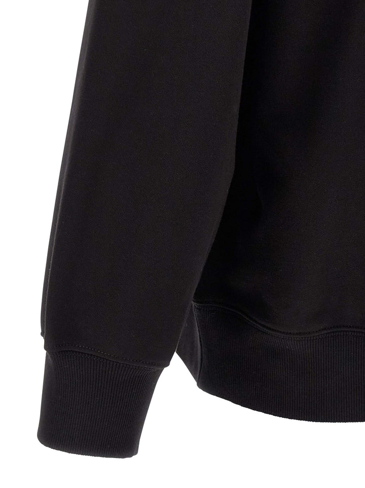 Carhartt Wip Electric Boogie Felpe - Nero | 4ffa4424bdf88f69040df436e6c7bf6e6a1215f9