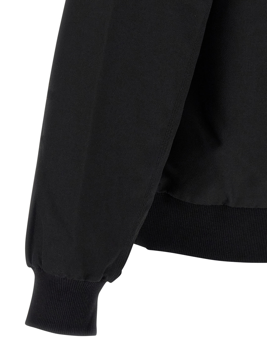 Carhartt Wip Ray Puffer Jackets - Nero | 7ea77fa4faa64547c2da140cc5ebfe5a9e17ae3b