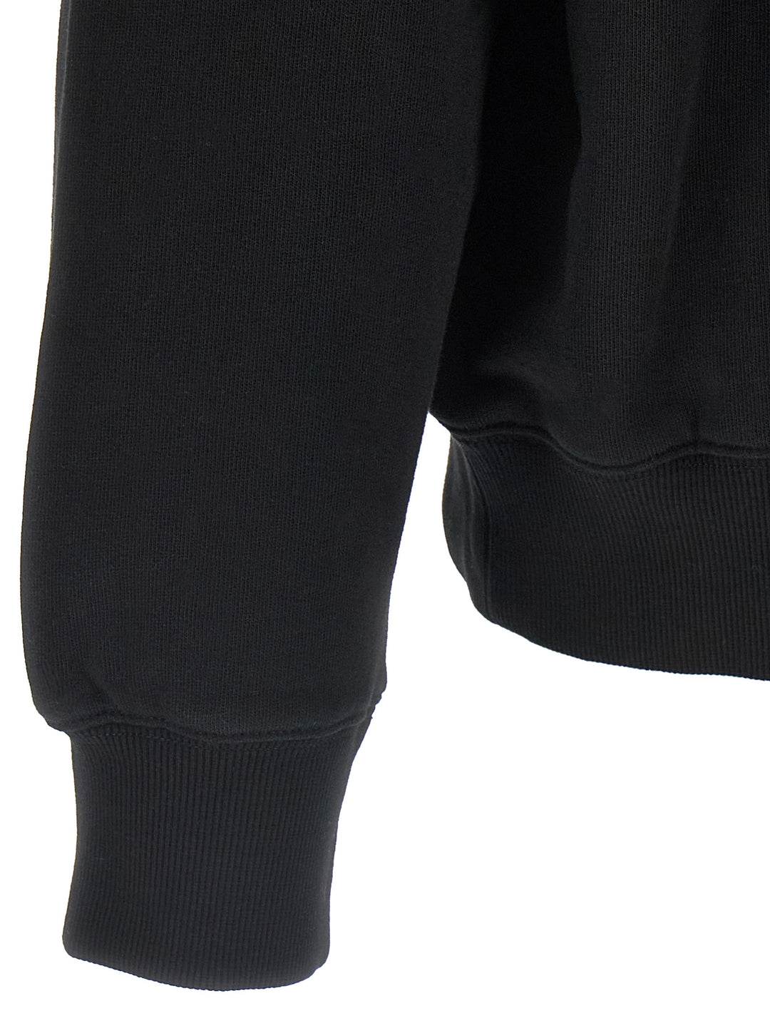 Carhartt Wip Wild Dog Felpe - Nero | 69e1003d624eee4dfddae85c555701f15ce8407e