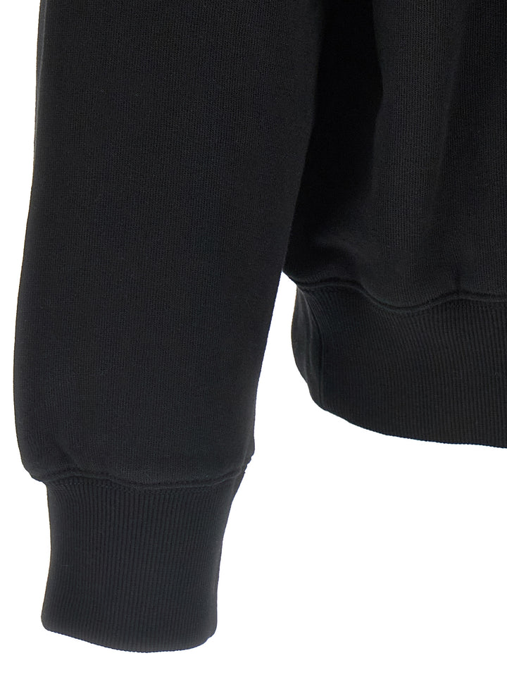 Carhartt Wip Wild Dog Felpe - Nero | 69e1003d624eee4dfddae85c555701f15ce8407e