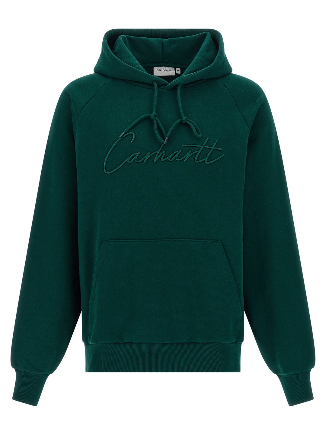 Carhartt Wip Ray Felpe - Verde | 044e367613b4825b337d2031832853aa06aff3c8