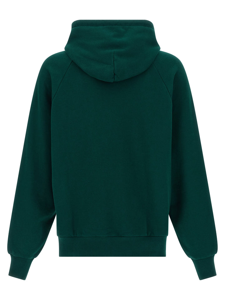 Carhartt Wip Ray Felpe - Verde | c81248c4e30c712e8239287ebfd4ad3a7cadf6d5