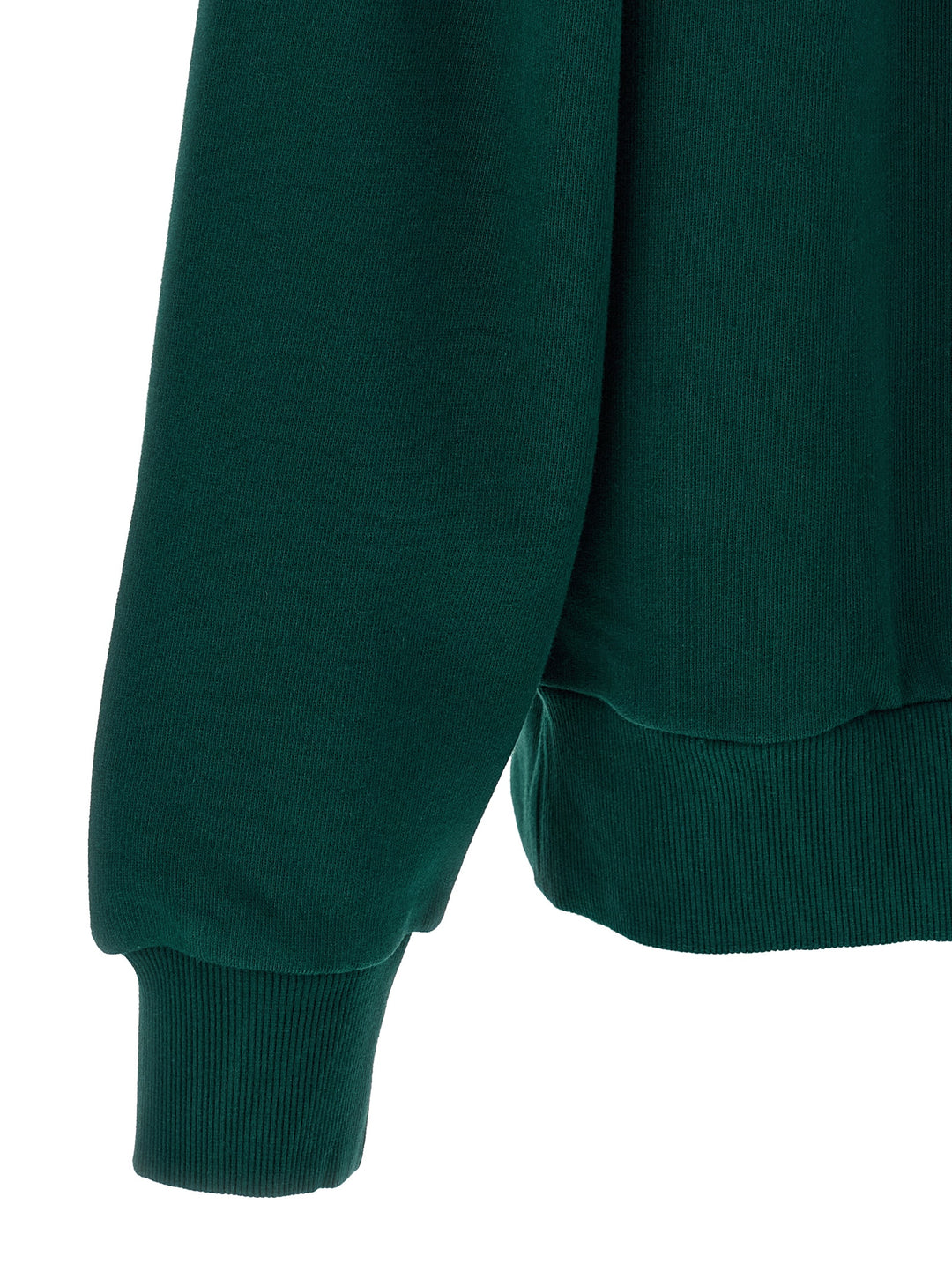 Carhartt Wip Ray Felpe - Verde | 3d161d5b01dd7241d0d9a5d060ca007a45321cdc