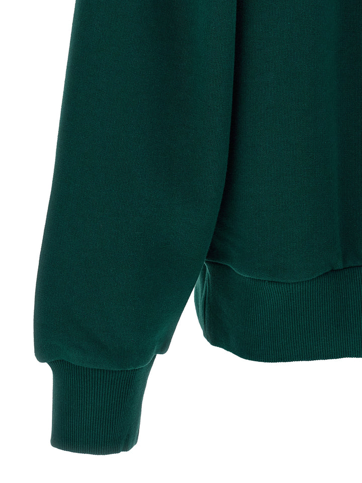 Carhartt Wip Ray Felpe - Verde | 3d161d5b01dd7241d0d9a5d060ca007a45321cdc