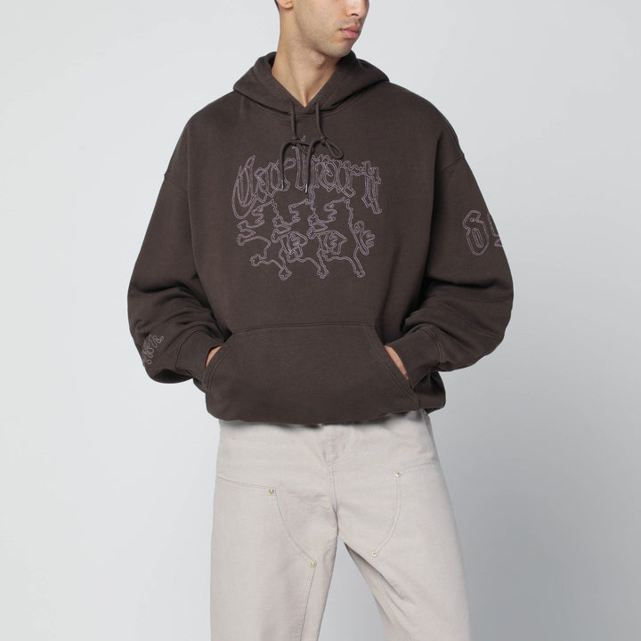Carhartt Wip Shirts & Tops - Marrone | bc7ab9af0d01a851b1f6fbfcb3ca56e9eb1f6fb7