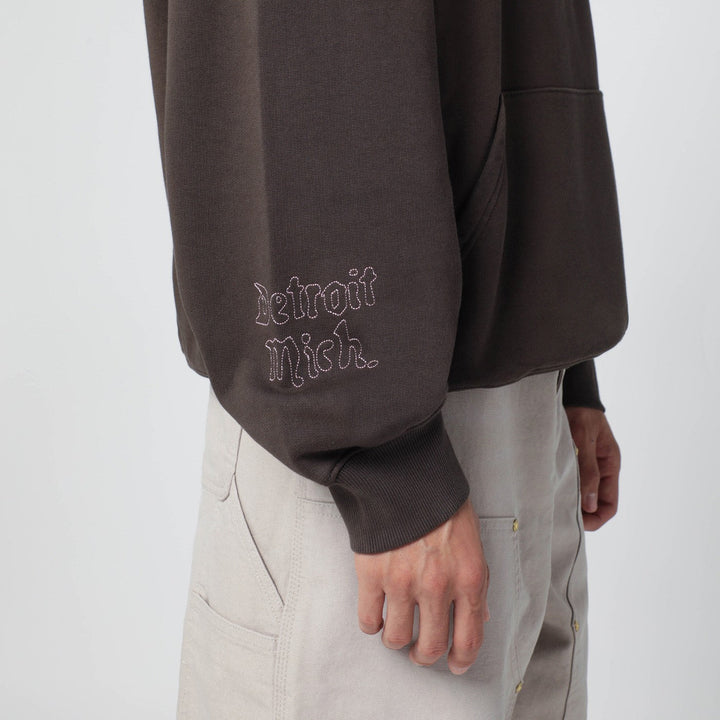 Carhartt Wip Shirts & Tops - Marrone | a0583f1671a35ddfc05160a8e0d93a701ea3dd9b