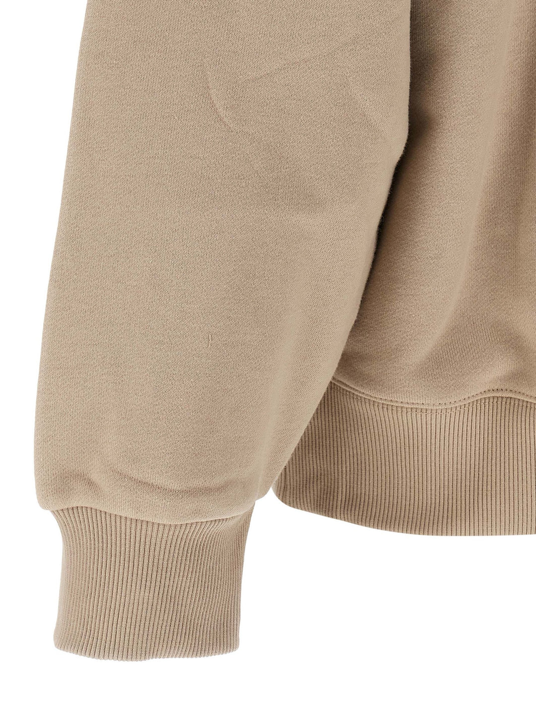 Carhartt Wip Wiptopia Felpe - Beige | ec8acf60f551cd172aea1403abc42c4ce7557888