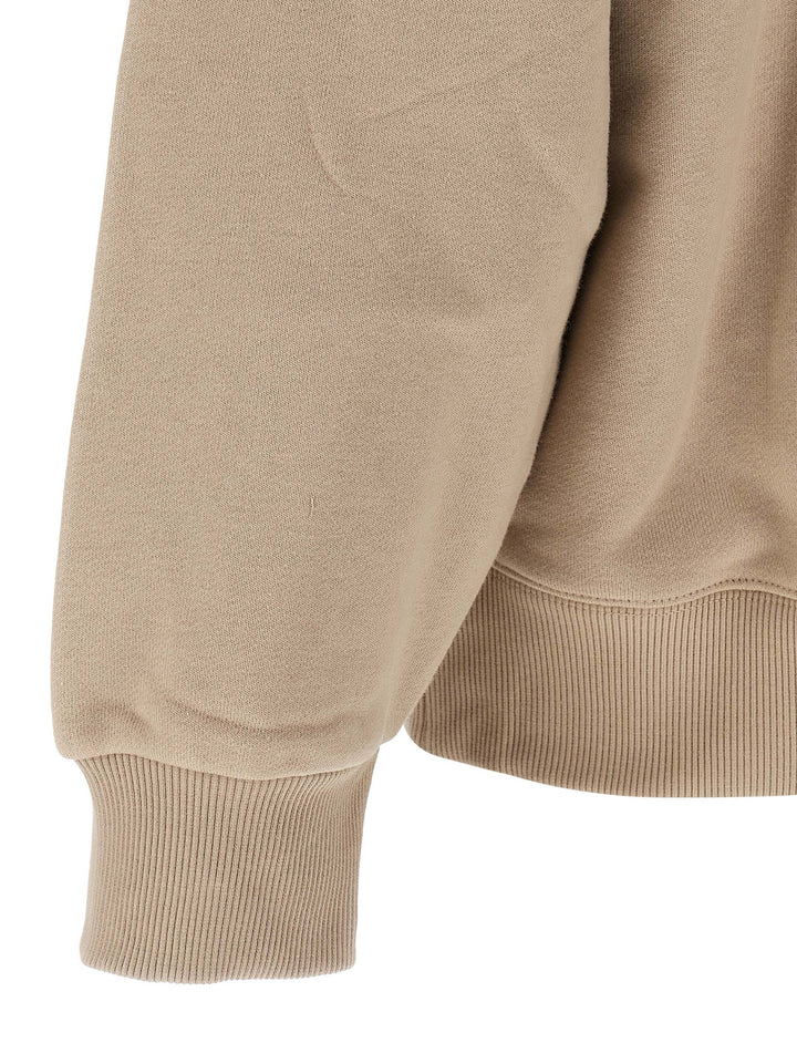 Carhartt Wip Wiptopia Felpe - Beige | ec8acf60f551cd172aea1403abc42c4ce7557888