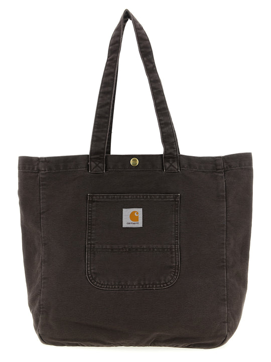 Bayfield Tote Marrone