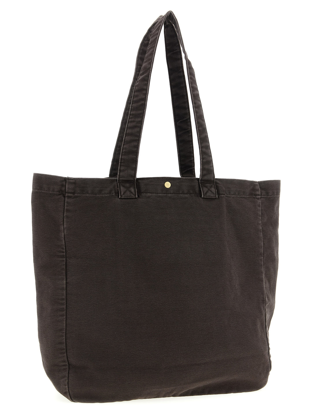 Carhartt Wip Bayfield Tote - Marrone | 131b2a5cd8b0dc9b0b2c83e07ca06218860d3c8c