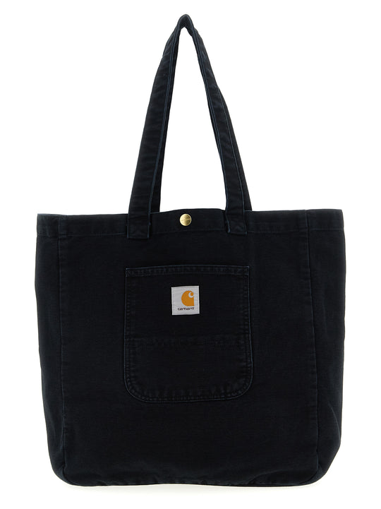 Bayfield Tote Nero