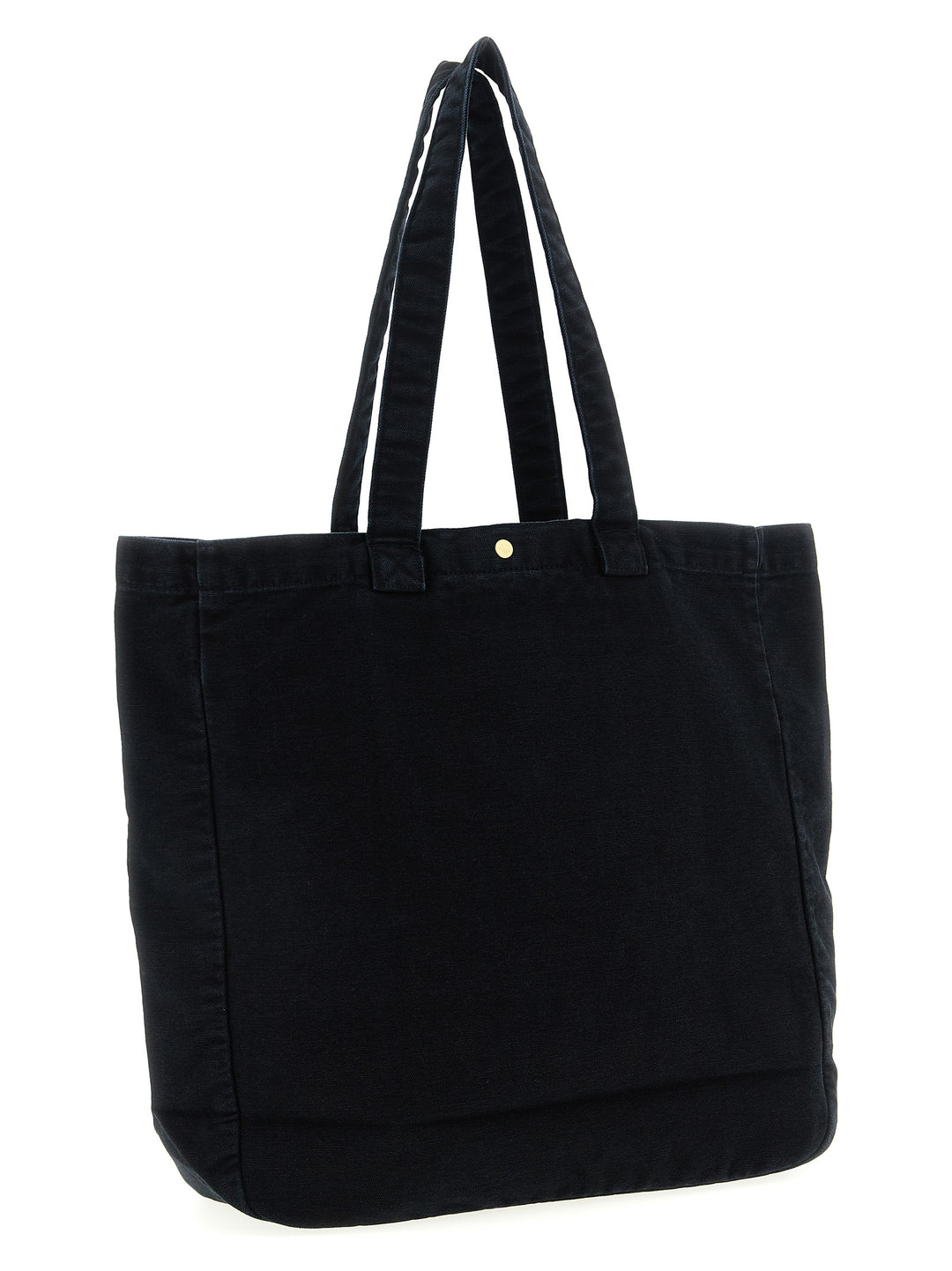 Carhartt Wip Bayfield Tote - Nero | f9ce2c820c69a36a7496b400b77b9006103f5e18