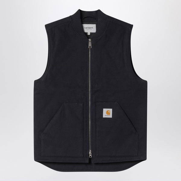 Classic Vest Dark Navy