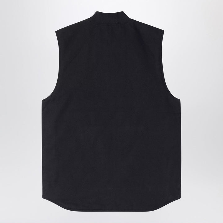 Carhartt Wip Vests - Blu | f6c74b0c6f22878d5b3cb9e15454b4263cf7d813