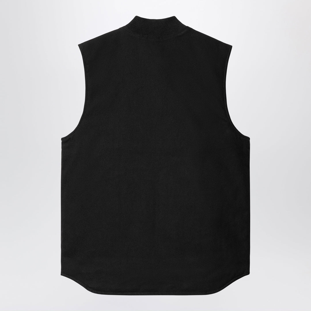 Carhartt Wip Vests - Nero | 1180f87cf77cefcb5f66a2248233b680dfb45ff6