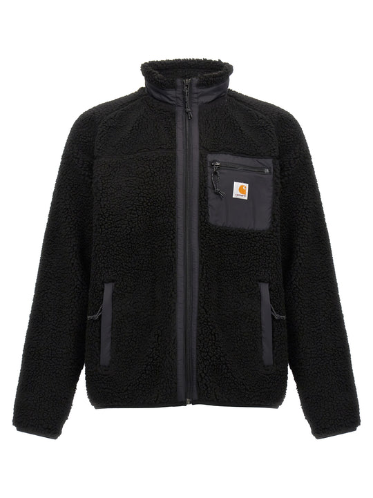 Prentis Liner Puffer Jackets Nero